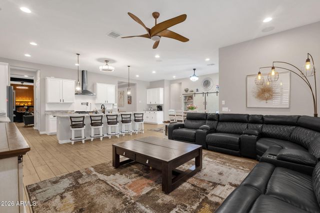 22952 E ROSA Road, Queen Creek, AZ 85142