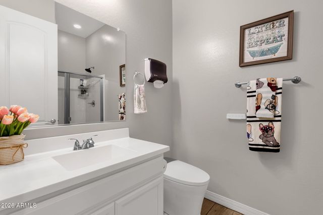 22952 E ROSA Road, Queen Creek, AZ 85142