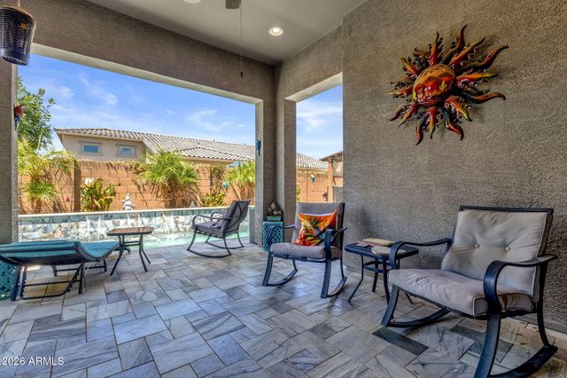 22952 E ROSA Road, Queen Creek, AZ 85142