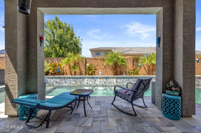 22952 E ROSA Road, Queen Creek, AZ 85142