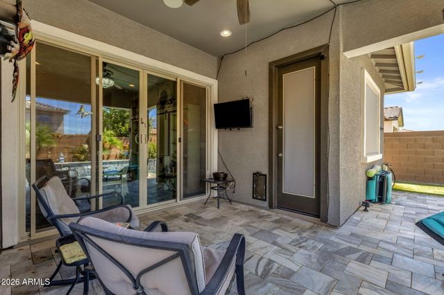 22952 E ROSA Road, Queen Creek, AZ 85142