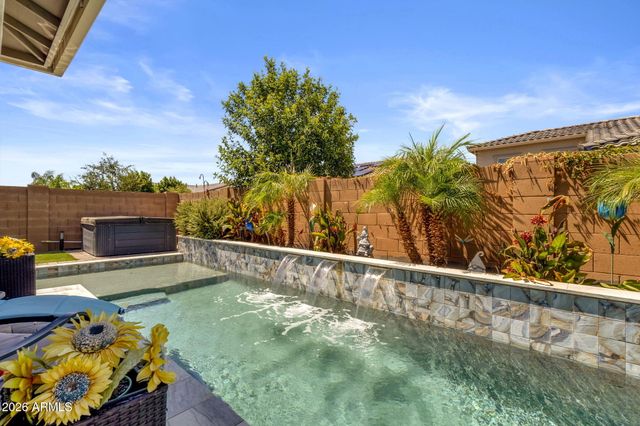 22952 E ROSA Road, Queen Creek, AZ 85142