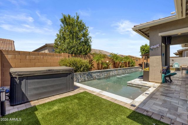 22952 E ROSA Road, Queen Creek, AZ 85142