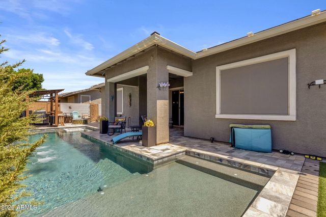 22952 E ROSA Road, Queen Creek, AZ 85142