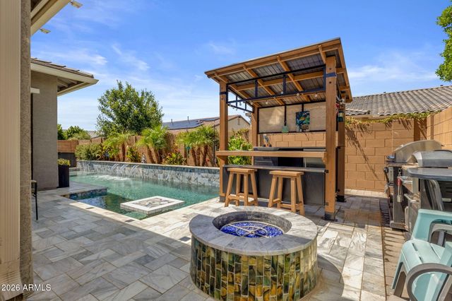 22952 E ROSA Road, Queen Creek, AZ 85142