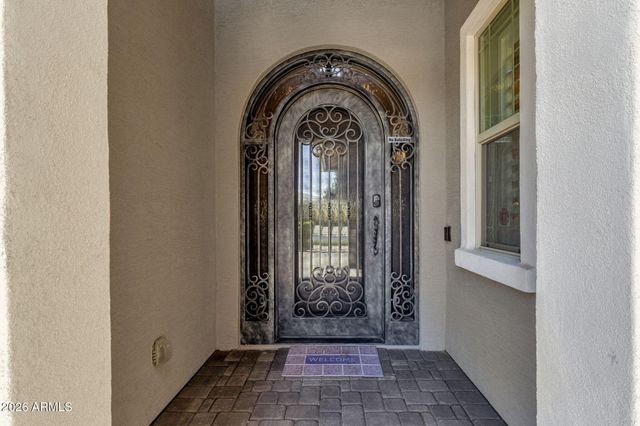 22952 E ROSA Road, Queen Creek, AZ 85142