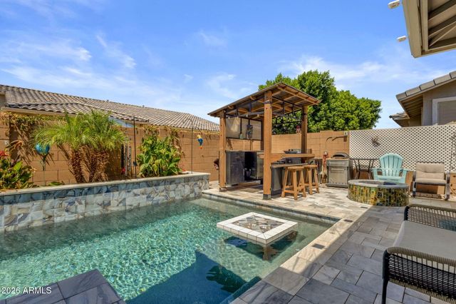 22952 E ROSA Road, Queen Creek, AZ 85142