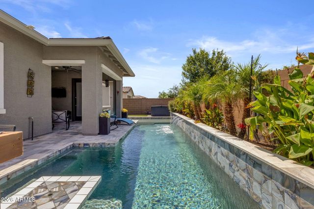 22952 E ROSA Road, Queen Creek, AZ 85142