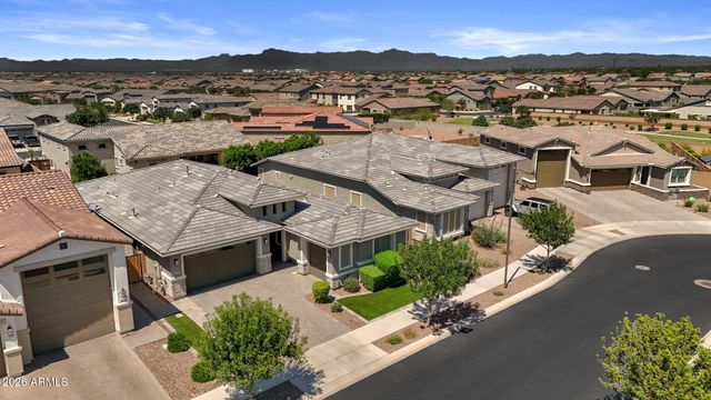 22952 E ROSA Road, Queen Creek, AZ 85142