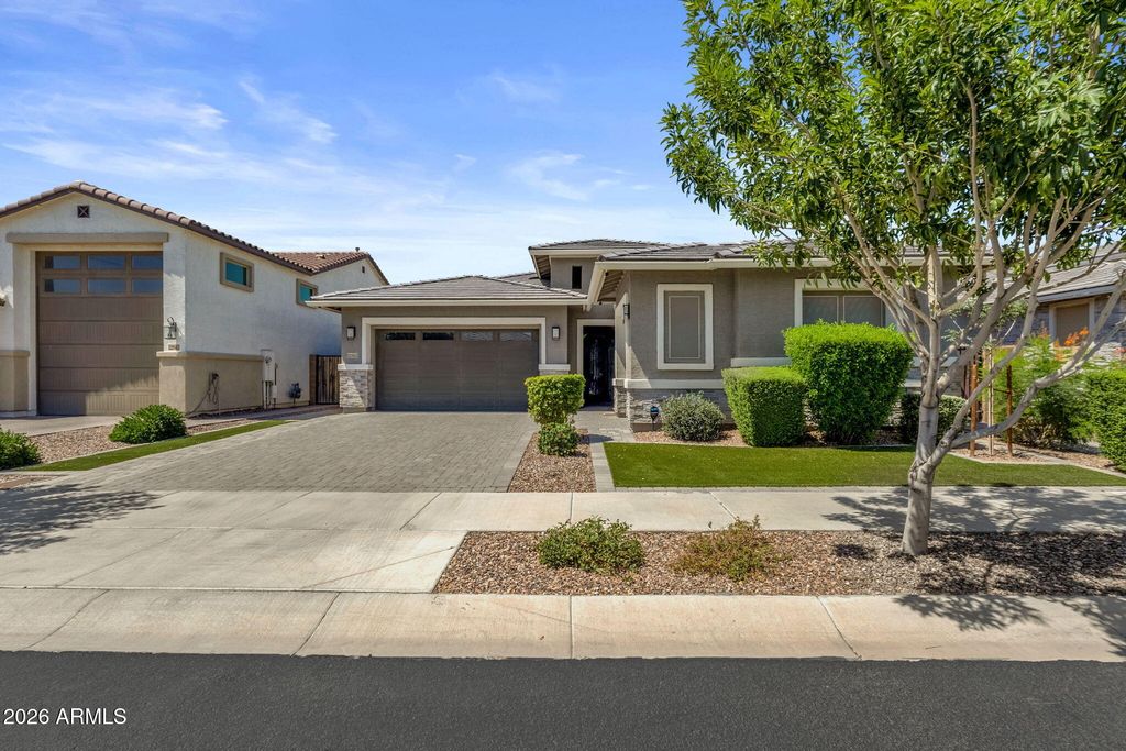 22952 E ROSA Road, Queen Creek, AZ 85142 — photo 3