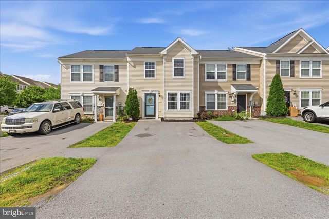 15 FAST VIEW DR, Martinsburg, WV 25404