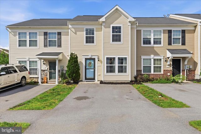 15 FAST VIEW DR, Martinsburg, WV 25404