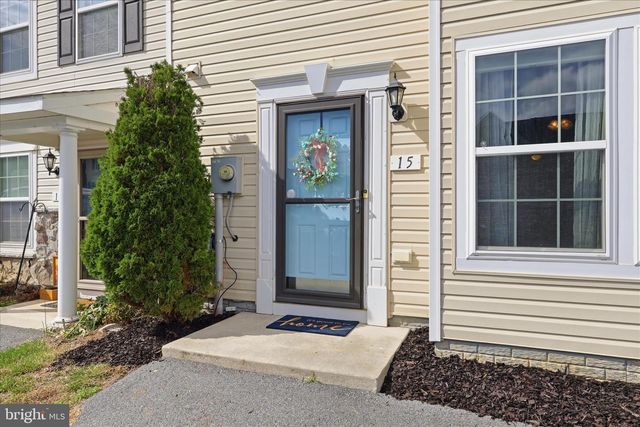 15 FAST VIEW DR, Martinsburg, WV 25404