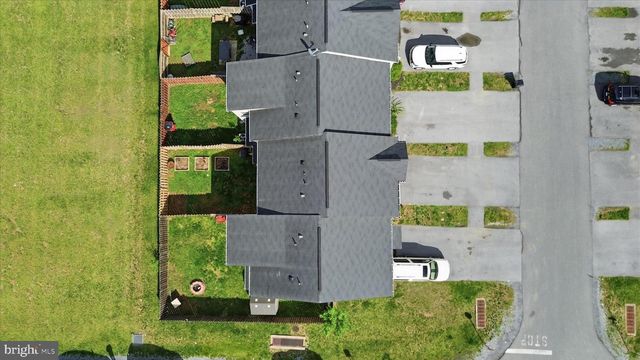 15 FAST VIEW DR, Martinsburg, WV 25404