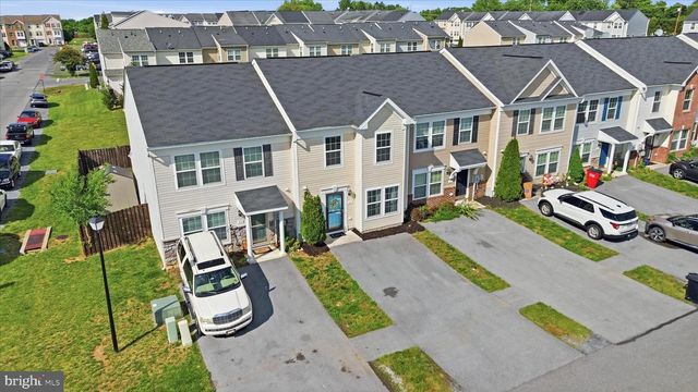 15 FAST VIEW DR, Martinsburg, WV 25404