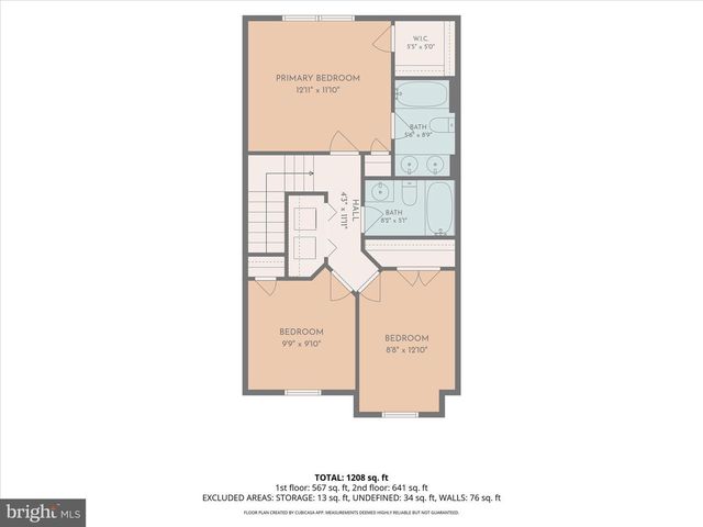 15 FAST VIEW DR, Martinsburg, WV 25404