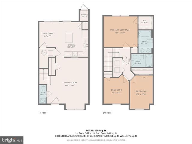 15 FAST VIEW DR, Martinsburg, WV 25404