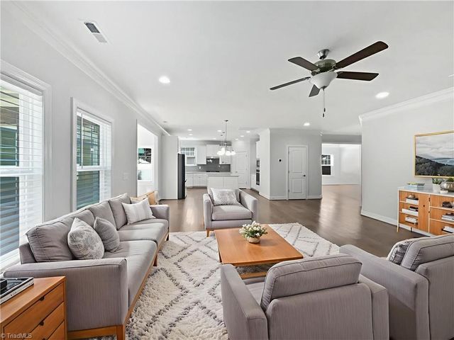 330 Macallan Drive, Burlington, NC 27215