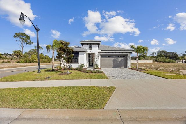 18 Rio Vista Dr, Palm Coast, FL 32137