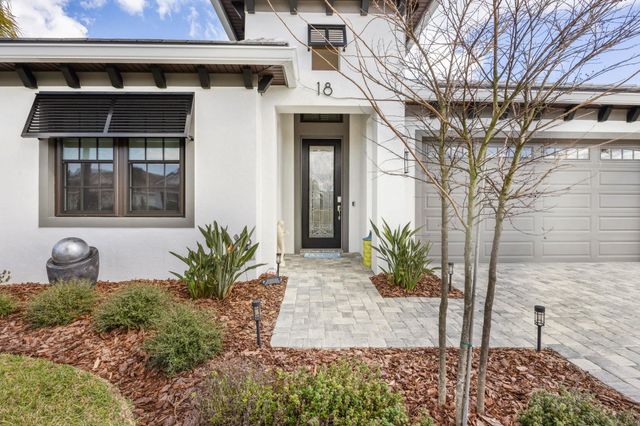 18 Rio Vista Dr, Palm Coast, FL 32137