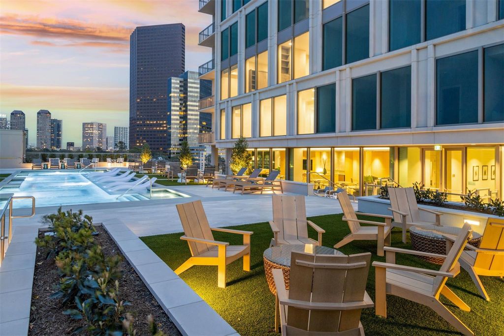 5656 San Felipe Street 1304, Houston, TX 77056