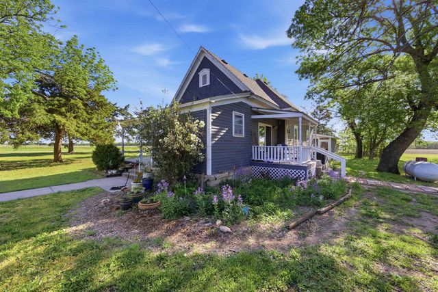 13705 E 117th St N, Valley Center, KS 67147