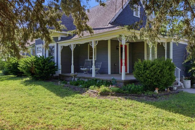 13705 E 117th St N, Valley Center, KS 67147