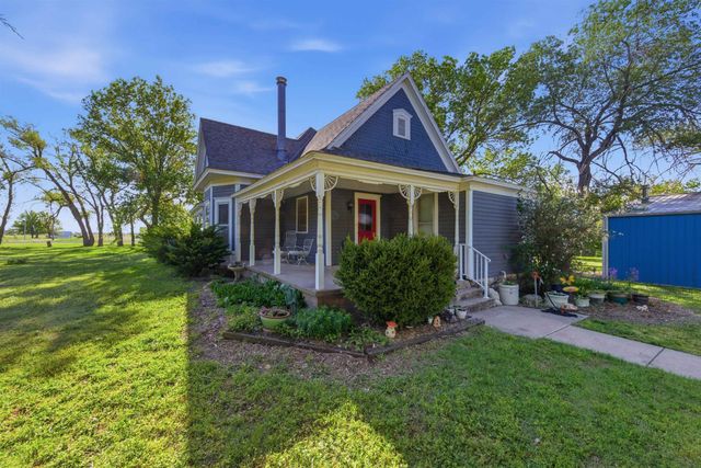 13705 E 117th St N, Valley Center, KS 67147