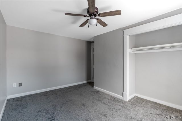 2213 Mackenna Avenue, Niagara Falls, NY 14303