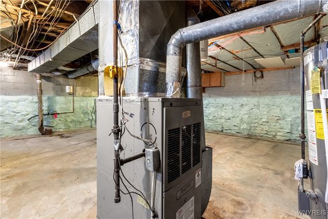 2213 Mackenna Avenue, Niagara Falls, NY 14303