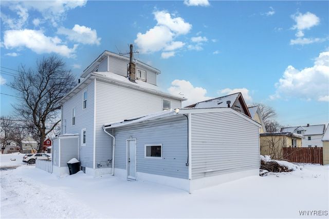 2213 Mackenna Avenue, Niagara Falls, NY 14303