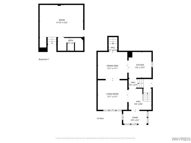 2213 Mackenna Avenue, Niagara Falls, NY 14303