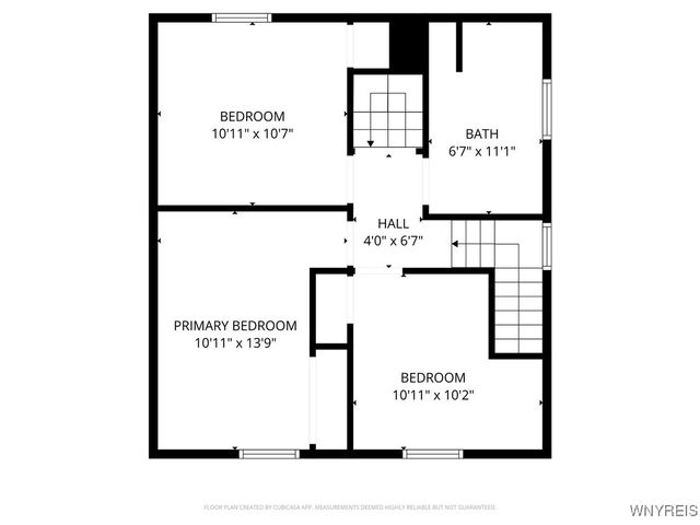 2213 Mackenna Avenue, Niagara Falls, NY 14303