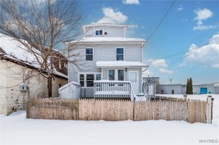 2213 Mackenna Avenue, Niagara Falls, NY 14303