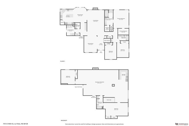 7513 S 95th Street, La Vista, NE 68128