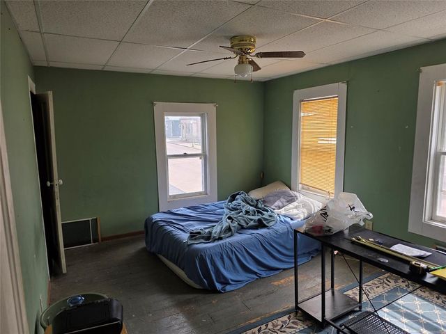 526 E Murray Street, Boyd, WI 54726