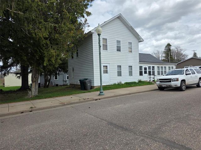 526 E Murray Street, Boyd, WI 54726
