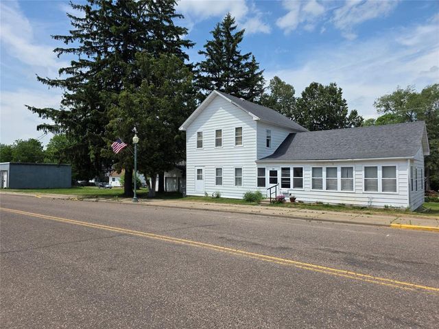 526 E Murray Street, Boyd, WI 54726
