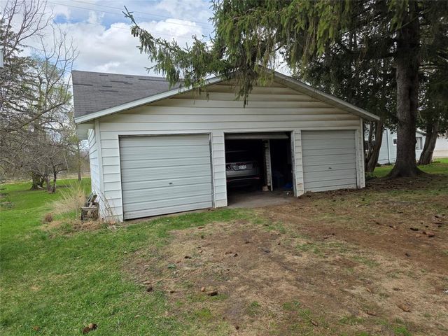 526 E Murray Street, Boyd, WI 54726