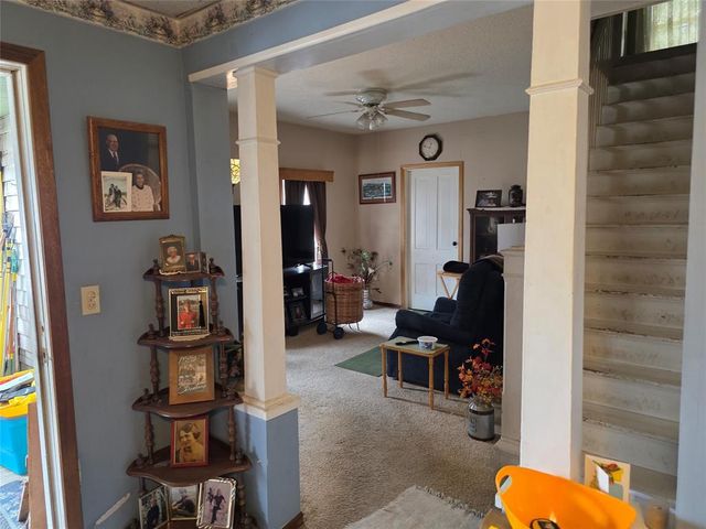 526 E Murray Street, Boyd, WI 54726