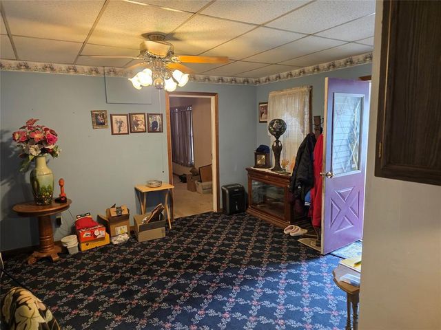 526 E Murray Street, Boyd, WI 54726