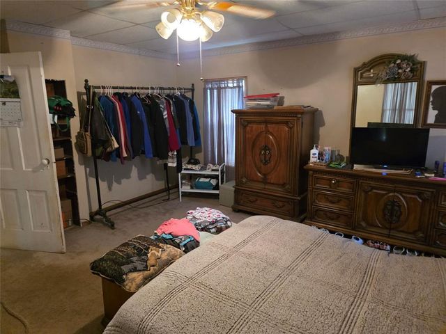526 E Murray Street, Boyd, WI 54726