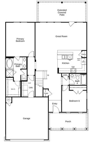 4624 Sunnybrook Lane, Conroe, TX 77304