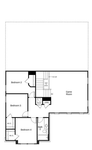 4624 Sunnybrook Lane, Conroe, TX 77304
