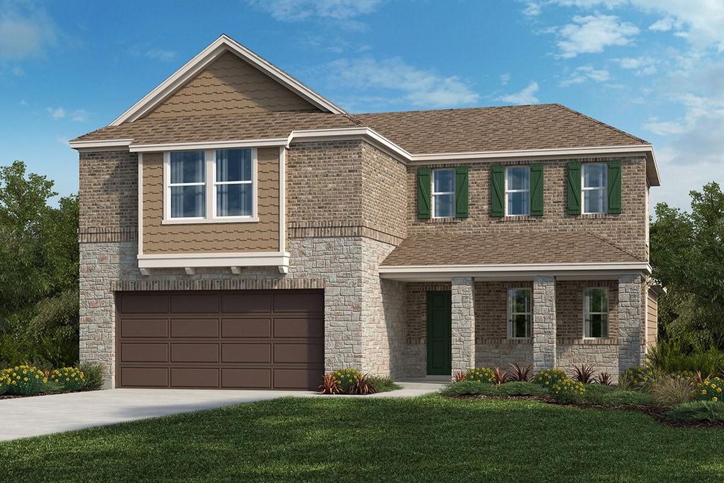 4624 Sunnybrook Lane, Conroe, TX 77304