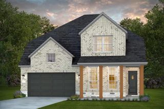 8502 Jam Session Drive, Montgomery, TX 77316