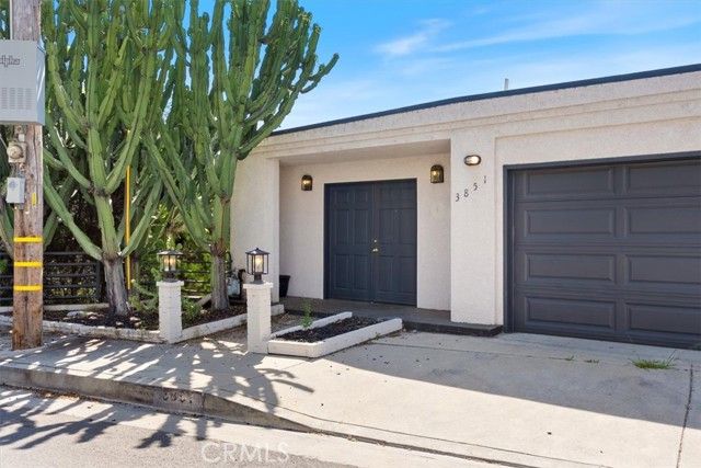 3851 Cazador Street, Los Angeles, CA 90065