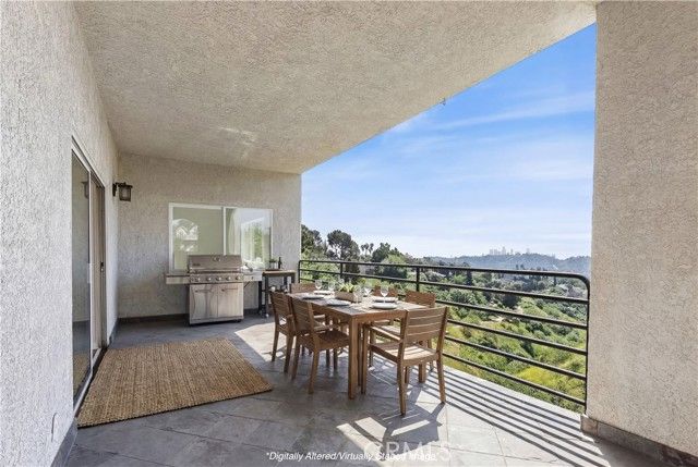 3851 Cazador Street, Los Angeles, CA 90065