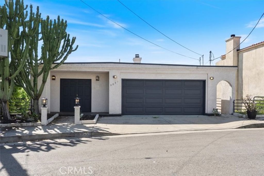 3851 Cazador Street, Los Angeles, CA 90065