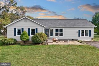 6835 BRIANWOOD CT, Bealeton, VA 22712